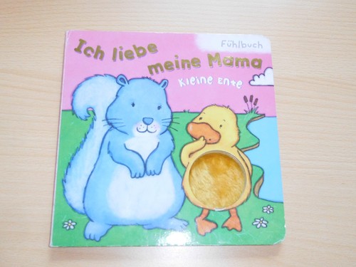 Pappbuch fühlbuch bilderbuch - pappbuch,