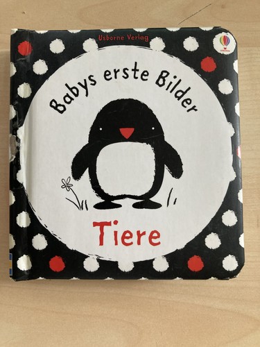 Babys erste bilder tiere ab - erste,