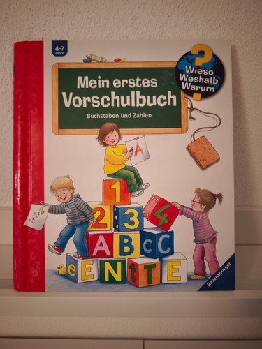 Wieso weshalb warum - wieso?, weshalb?