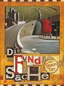 Die fundsache - die,