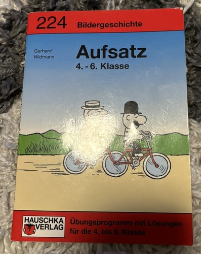 Bildergeschichte aufsatz - bildergeschichte.,
