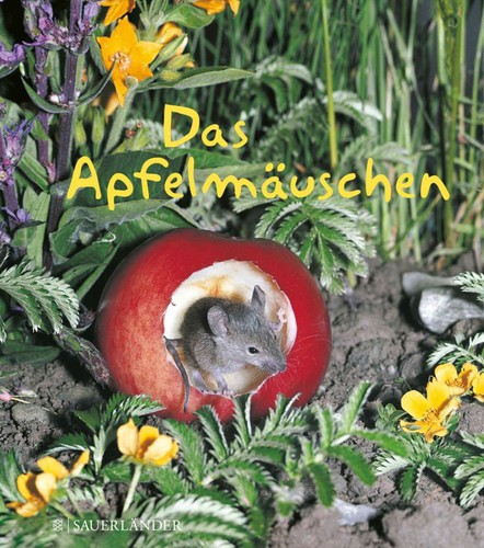 Das apfelmäuschen - das,