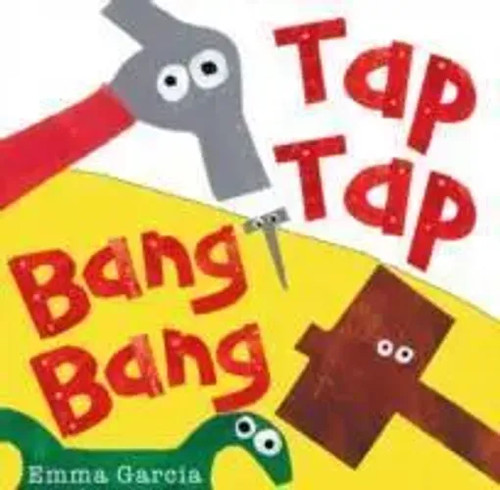 Tap bang - tap,