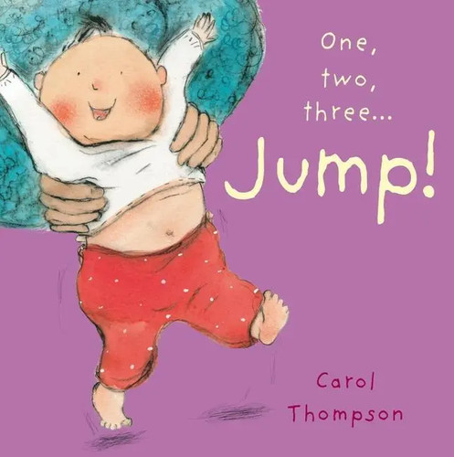 Jump carol thompson - |,