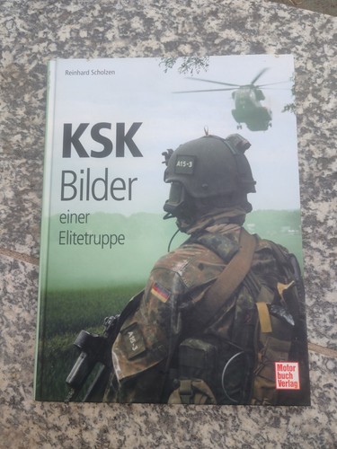 Ksk bilder einer elitetruppe - einer,