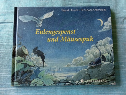 Eulengespenst und mäusespuk - und,