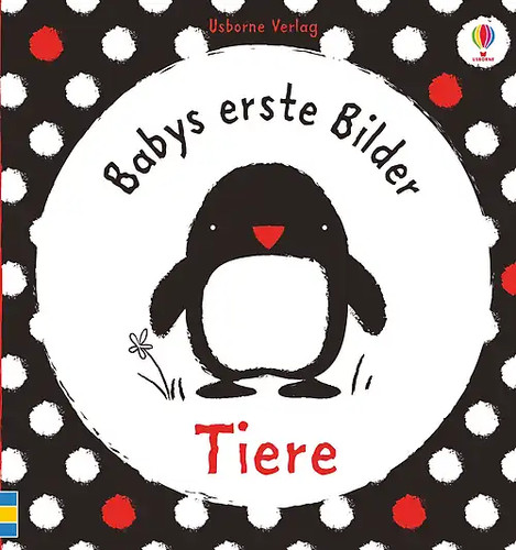 Babys erste bilder tiere - babys, bilder: