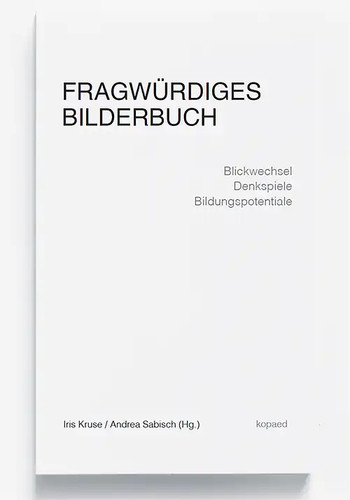 Fragwürdiges bilderbuch - fragwürdiges,