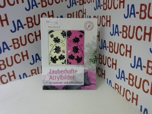 Zauberhafte acrylbilder - zauberhafte,