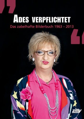 Ades verpflichtet das - ades,