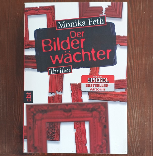 Cbt monika feth der - cbt,