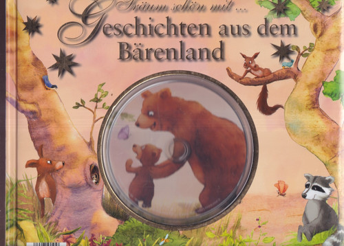 Geschichten aus dem bärenland - aus,