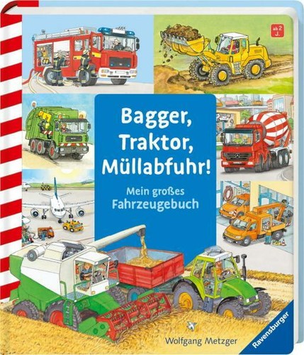 Ravensburger pappbilderbuch - ravensburger,