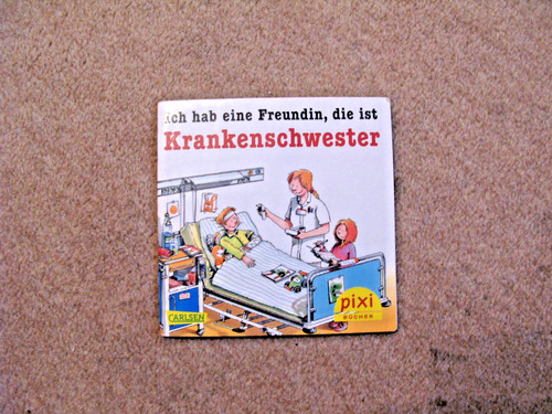 Ich hab eine freundin - hab, freundin,