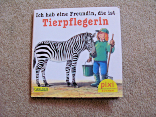 Ich hab eine freundin die - hab,