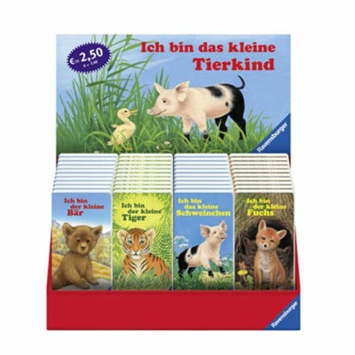 Bilderbuch bilderspass 40er - bilderspass,