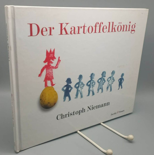 Christoph niemann der - ~,