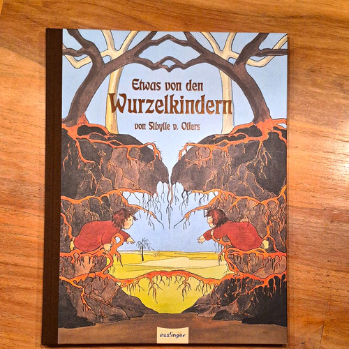 Sibylle olfers etwas von - v., olfers: