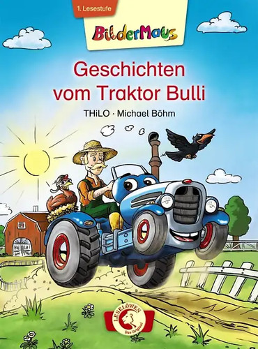 Bildermaus geschichten vom - bildermaus,