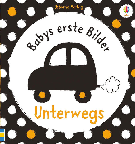 Babys erste bilder unterwegs - erste,