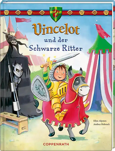 Vincelot und der schwarze - vincelot,