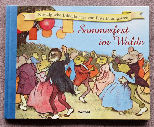 Sommerfest walde - walde,
