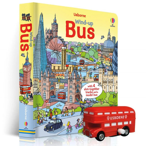Wind bus fiona - |, watt