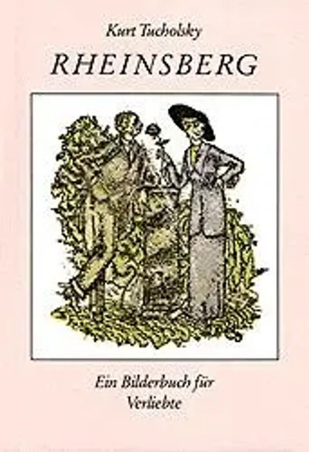 Rheinsberg ein bilderbuch - rheinsberg,