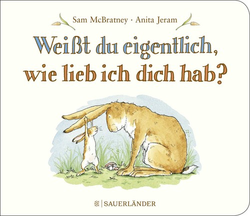Weißt eigentlich wie lieb - weißt,