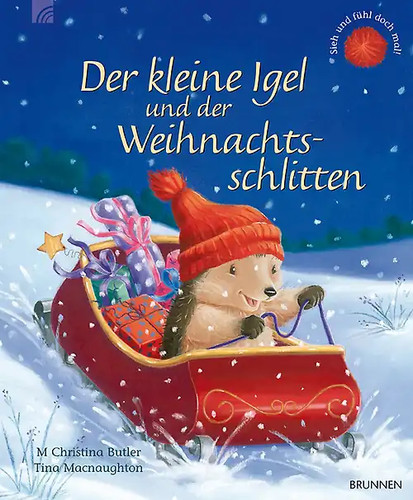 Der kleine igel und - und,