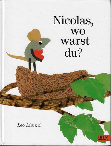 Nicolas warst du - nicolas,, wo