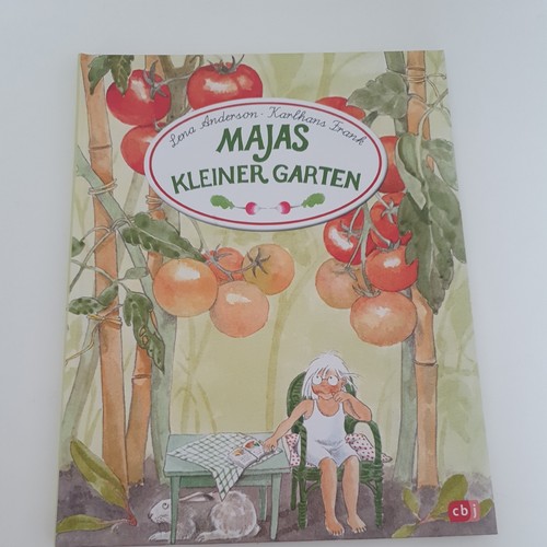 Majas kleiner garten lena - majas,