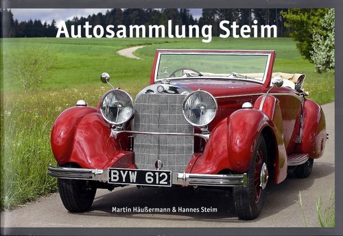 Autosammlung steim - steim, m