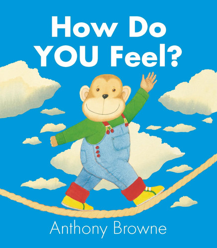 How you feel anthony - how, |