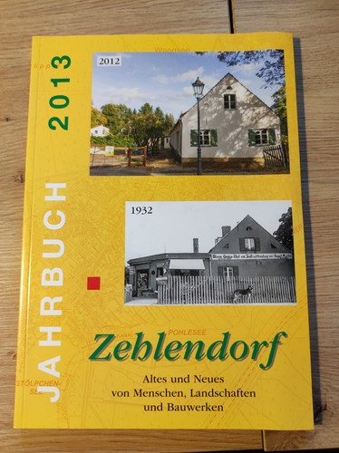 2013 jahrbuch für - 2013.,