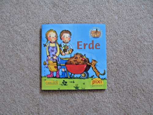 Erde chemie uns herum - erde, um