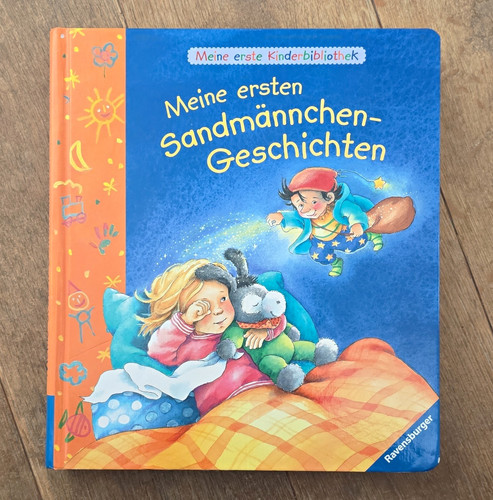 Ravensburger meine erste - ravensburger,