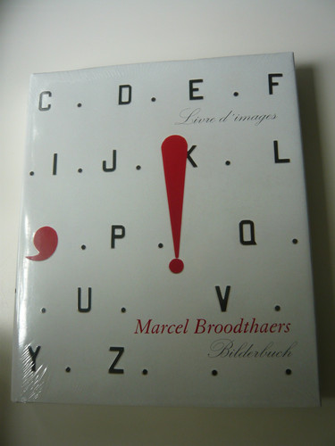 Marcel broodthaers marie puck - marcel, marie-puck