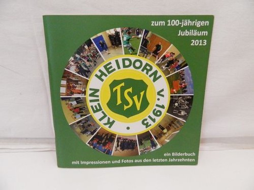 Tsv klein heidorn - v., zum