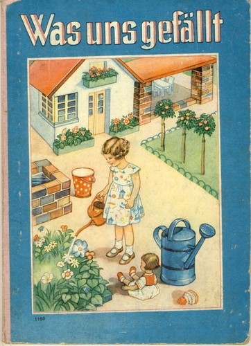Was uns gefällt kleinkinder - uns,