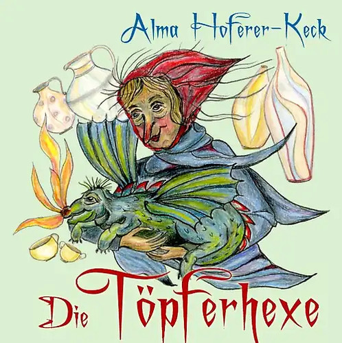 Die töpferhexe - die,