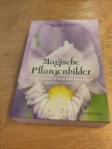 Magische pflanzenbilder von - magische,