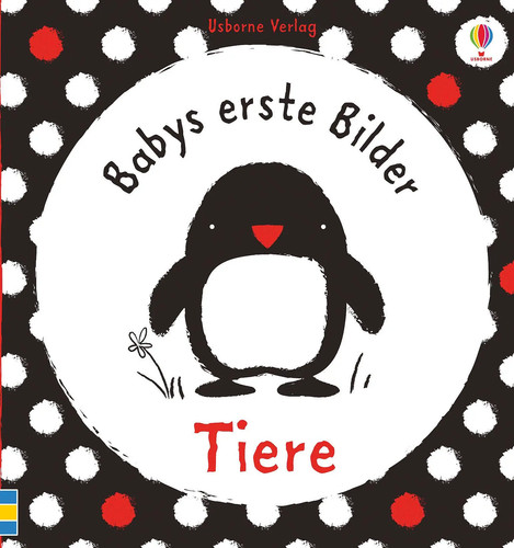 Babys erste bilder - erste, tiere