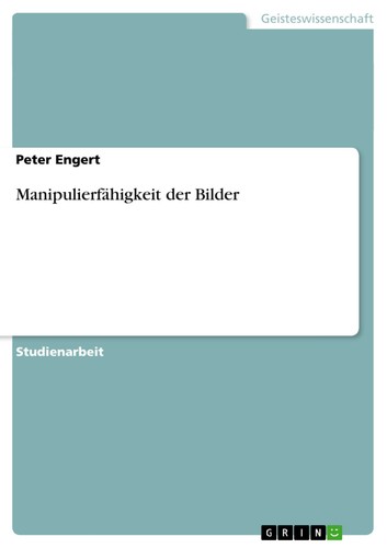 Manipulierfähigkeit der