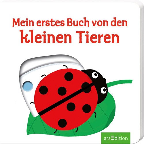 Mein erstes buch von - buch, den