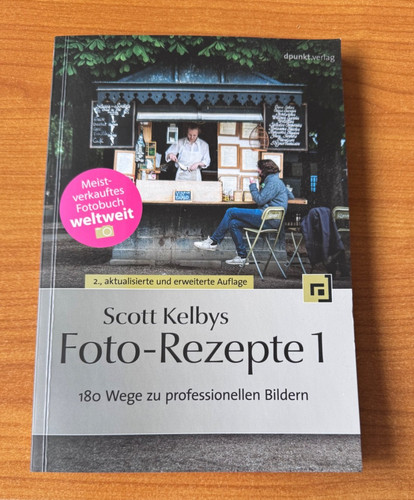 Scott kelbys foto rezepte - scott,