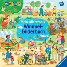 Mein allererstes