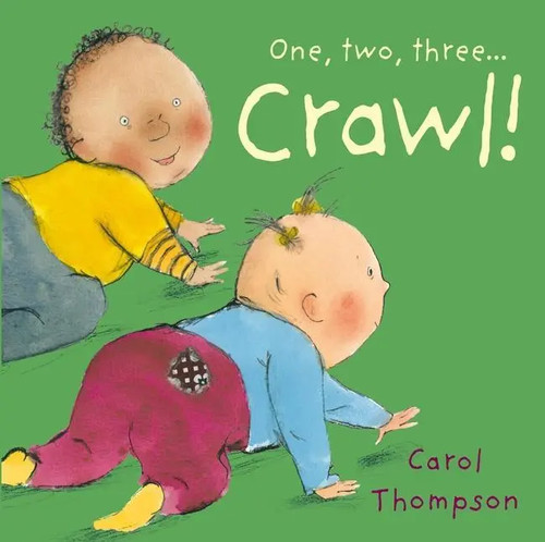 Crawl carol thompson - carol,