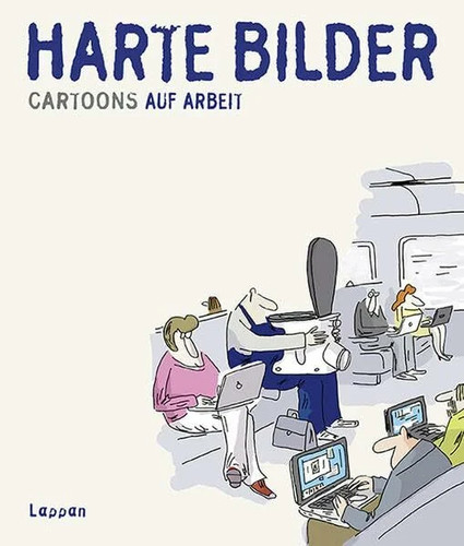 Harte bilder cartoons auf - harte,