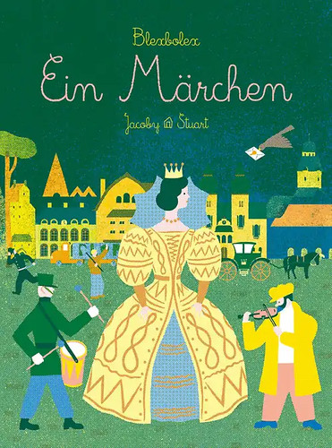 Ein märchen - ein,